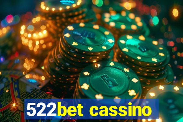 522bet cassino